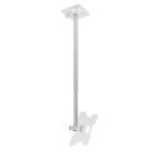 Erard - APPLIK support plafond inclinable et orientable pour écran petite taille