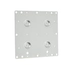 Erard - APPLIK plaque adaptatrice jusqu'à VESA 200