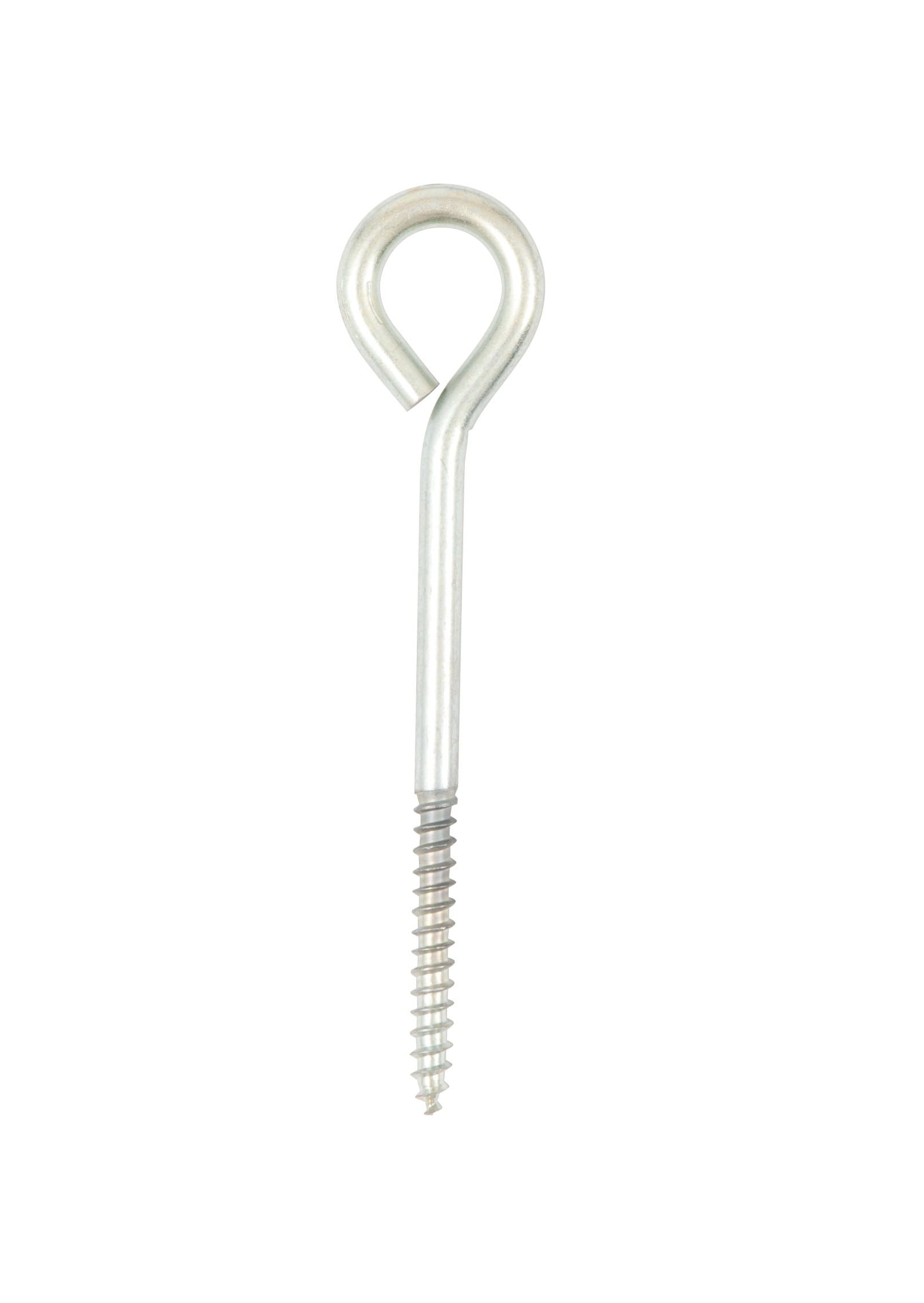 Erard - Tire fond Ø 8, pointe en vrille, longueur totale 15 cm
