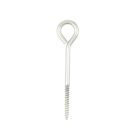 Erard - Tire fond Ø 8, pointe en vrille, longueur totale 15 cm