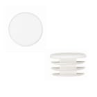 Erard - Bouchon plastique pour tronçon emboîtable ERARD - Diamètre 40