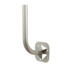 Erard - Bras de déport mural pour parabole max Ø60 cm- tube Ø40 long 200 mm - Galvanisé