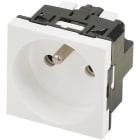 Erard - Prise électrique LEGRAND 230V (2 P+T) F - bornes automatiques - NF -