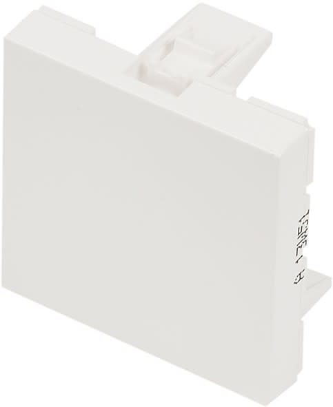 Erard - Plastron 2 modules obturateur LEGRAND -