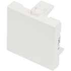 Erard - Plastron 2 modules obturateur LEGRAND -