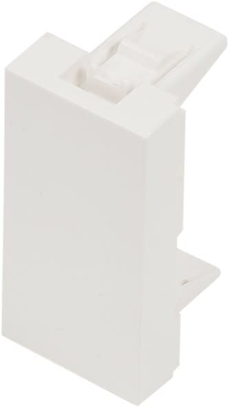 Erard - Plastron 1 module obturateur LEGRAND - 45x22.5mm
