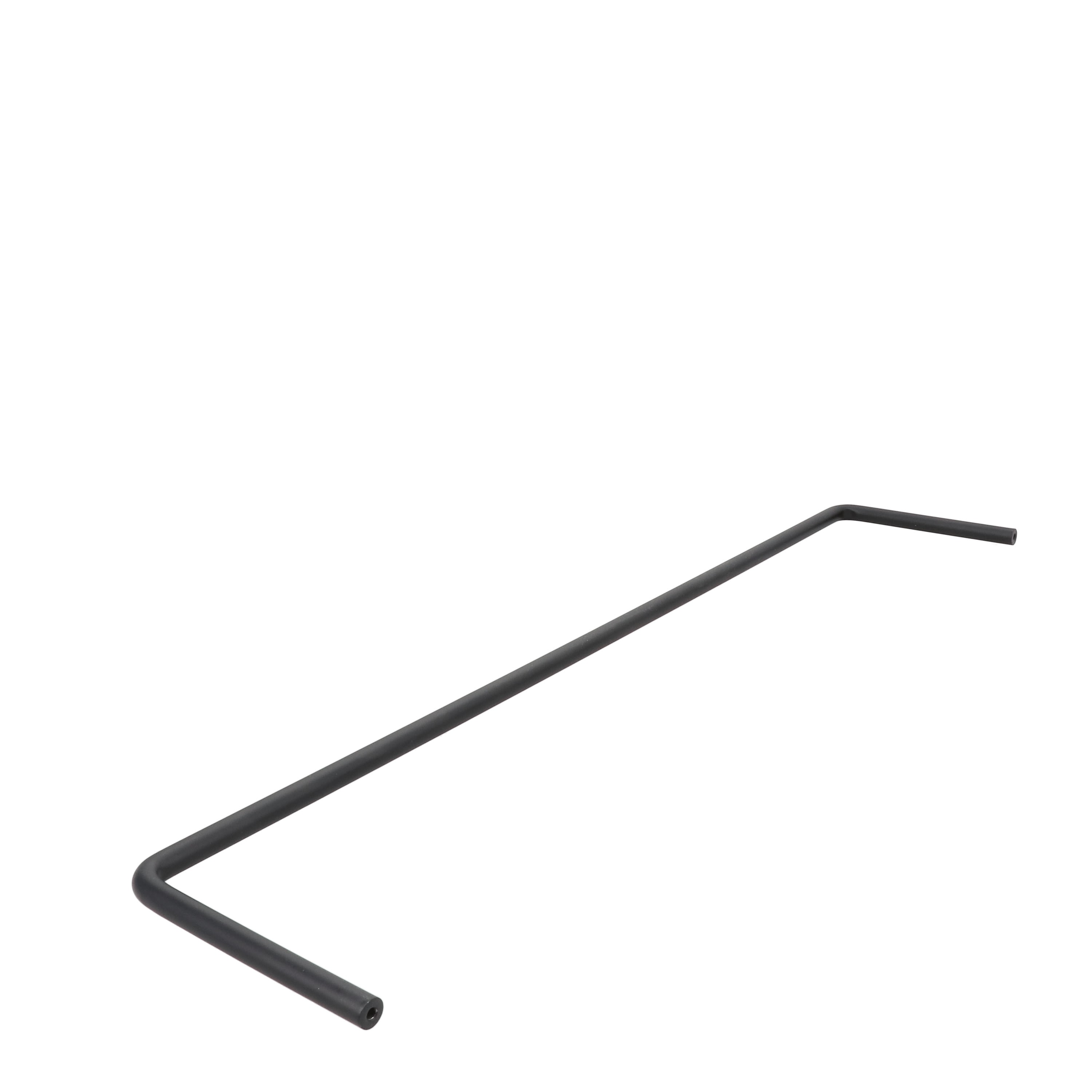 Erard - Barre de support de câbles pour panneau de brassage