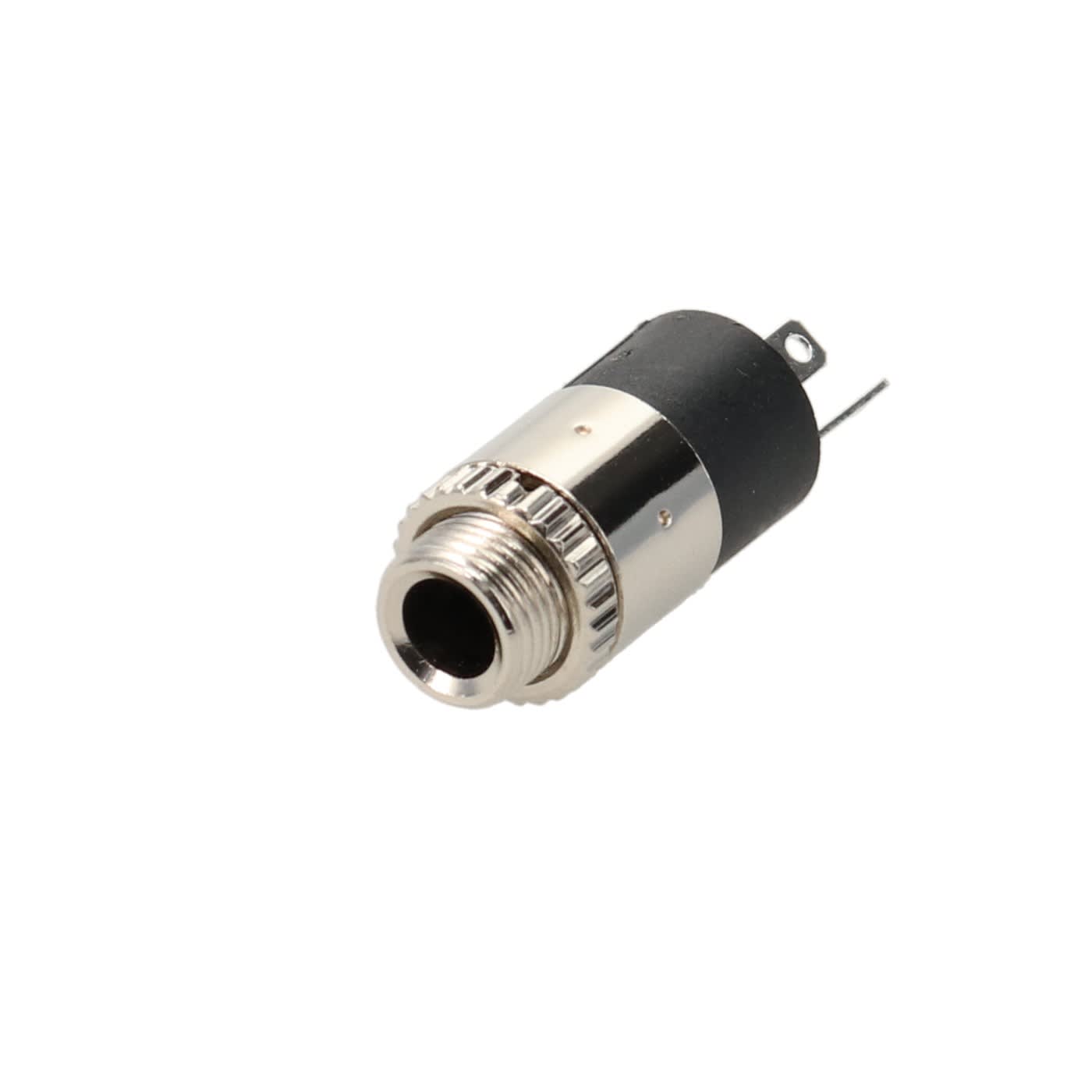 Erard - Embase Jack 3.5 stéréo Femelle - à souder