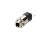 Erard - Embase Jack 3.5 stéréo Femelle - à souder