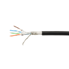 Erard - Câble RJ45 extra souple PROFLEX - Cat 7a - SFTP - 500 m