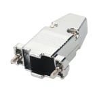 Erard - Capôt métallique pour connecteur 9 points Diamètre 9.5 mm