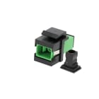 Erard - Traversée Keystone FO SC simplex - OS2 - SC APC