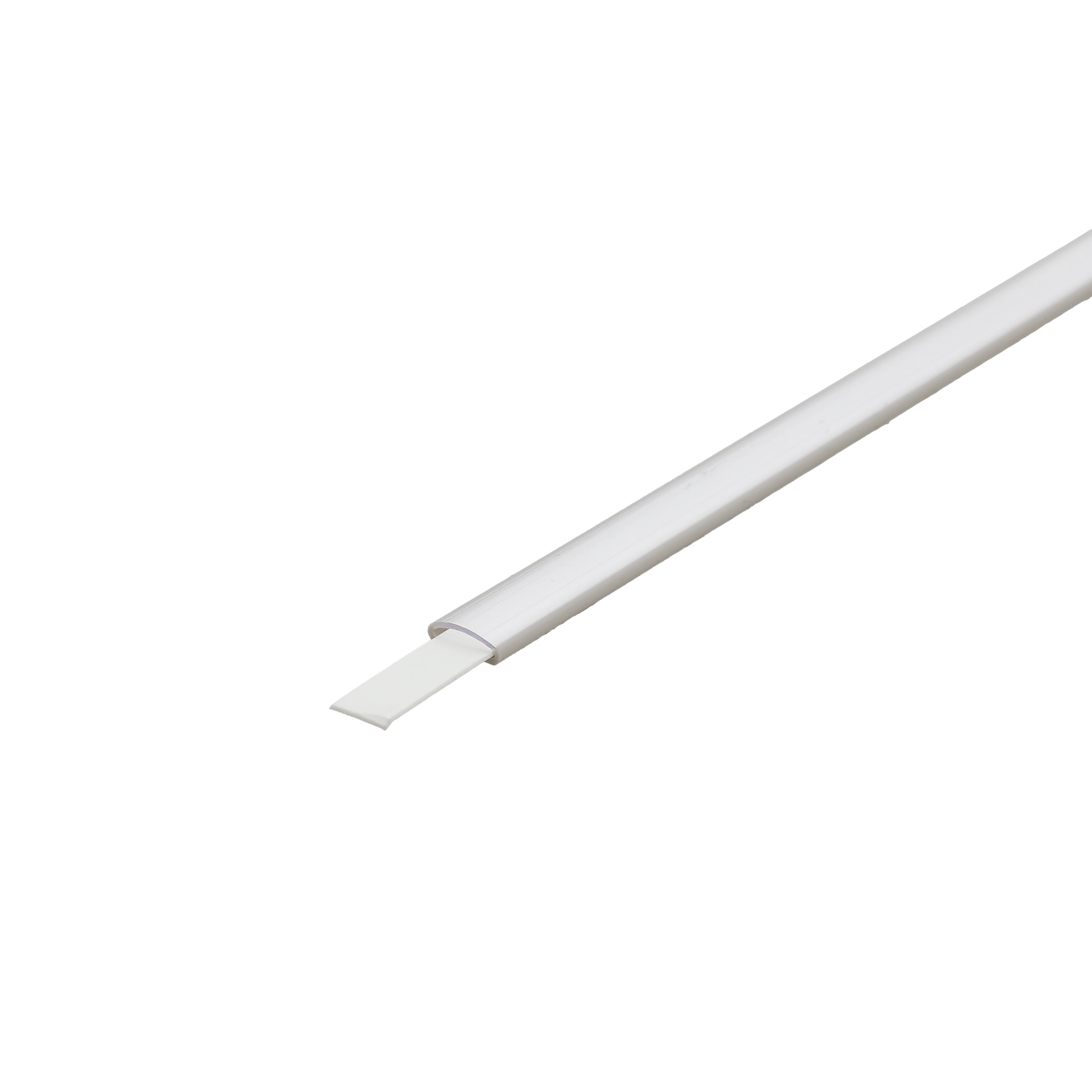 Erard - Barrette d'identification pour patch 19'' avec étiquette