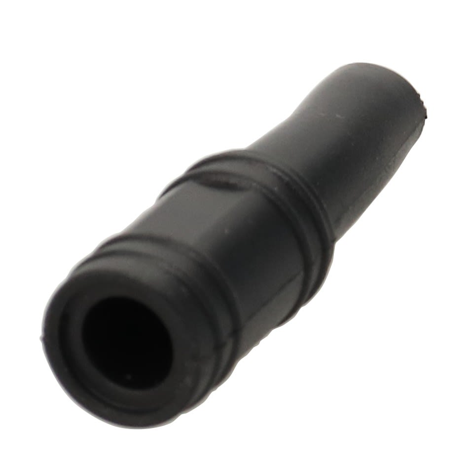 Erard - Manchette pour BNC - D 6 mm - noir