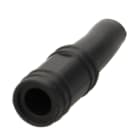 Erard - Manchette pour BNC - D 6 mm - noir