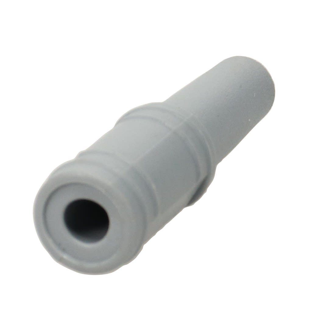 Erard - Manchette pour BNC - D 7 mm - gris - à l'unité