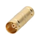Erard - Raccord BNC Femelle / Femelle pour câble 12G