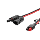 Erard - Adaptateur MC4 / Anderson - 4 mm² - 50A - 1m