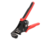 Erard - pince à dénuder - section conducteur : 2,5/4/6mm²