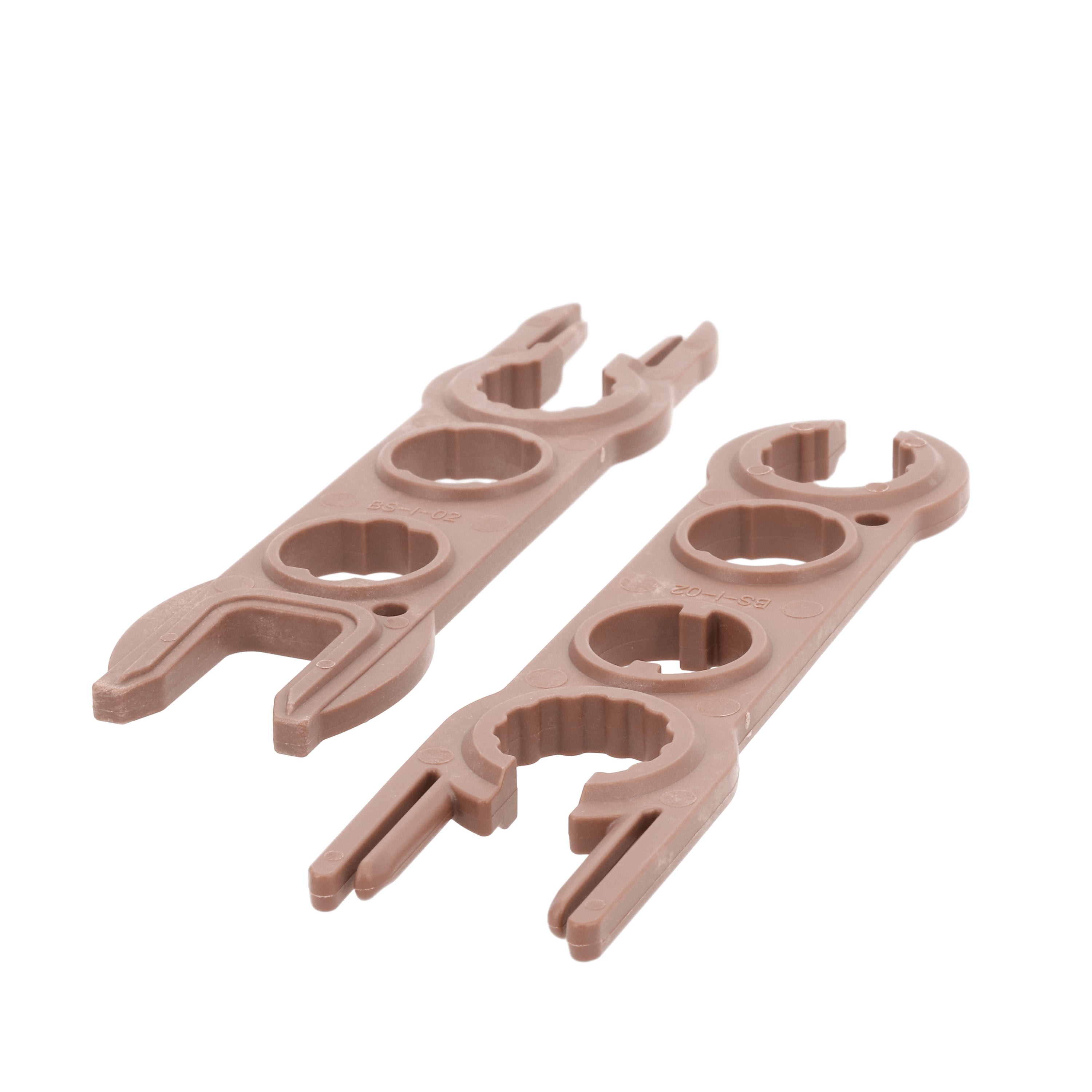 Erard - kit de clés de serrage pour connecteur MC4