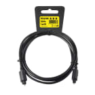 Erard - Les Produits STAR - cordon TOSLINK M/M- 1m50