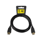 Erard - Les Produits STAR - cordon HDMI M/M- 1m20