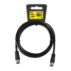 Erard - Les Produits STAR - cordon SAT M/M - 1m50