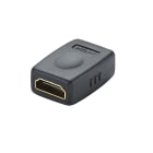 Erard - Adaptateur HDMI A Femelle / HDMI A Femelle - OR