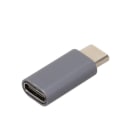 Erard - Adaptateur OTG USB 3.2 gen 1 - C M / F - 5 gbps - coque aluminium