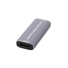Erard - Amplificateur HDMI A F/F - 8K/60ips HDR 4:4:4 - alim. via cordon USB