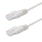 Erard - Cordon RJ45 M/M - 20m - Cat. 5e - U/UTP - 100MHz