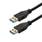Erard - Cordon USB 3.2 gen 1 - A Male / Male - 3m