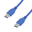 Erard - Cordon USB 3.2 gen 1 - A mâle / mâle - 1m80