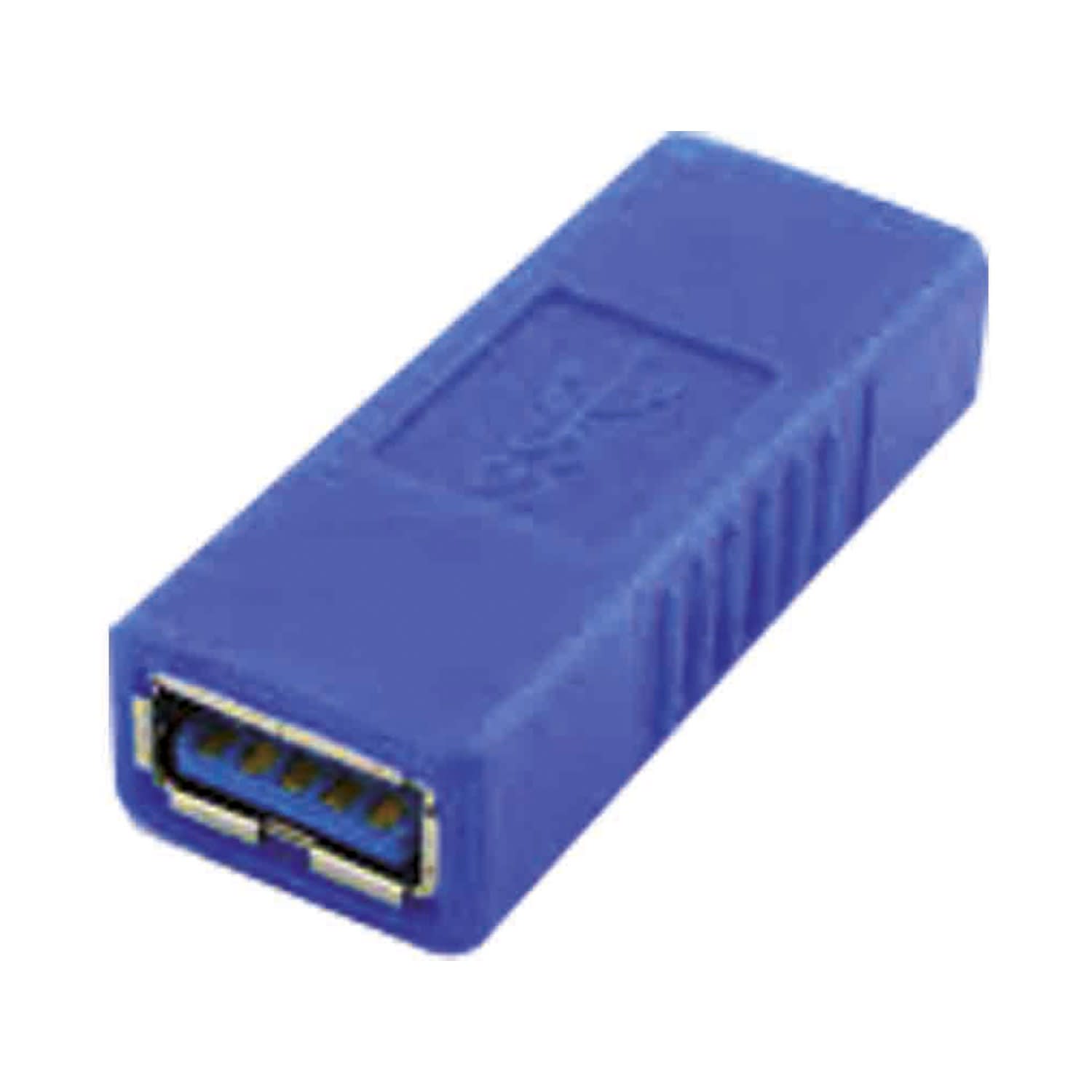 Erard - Adaptateur USB 3.2 gen 1 - A femelle / femelle