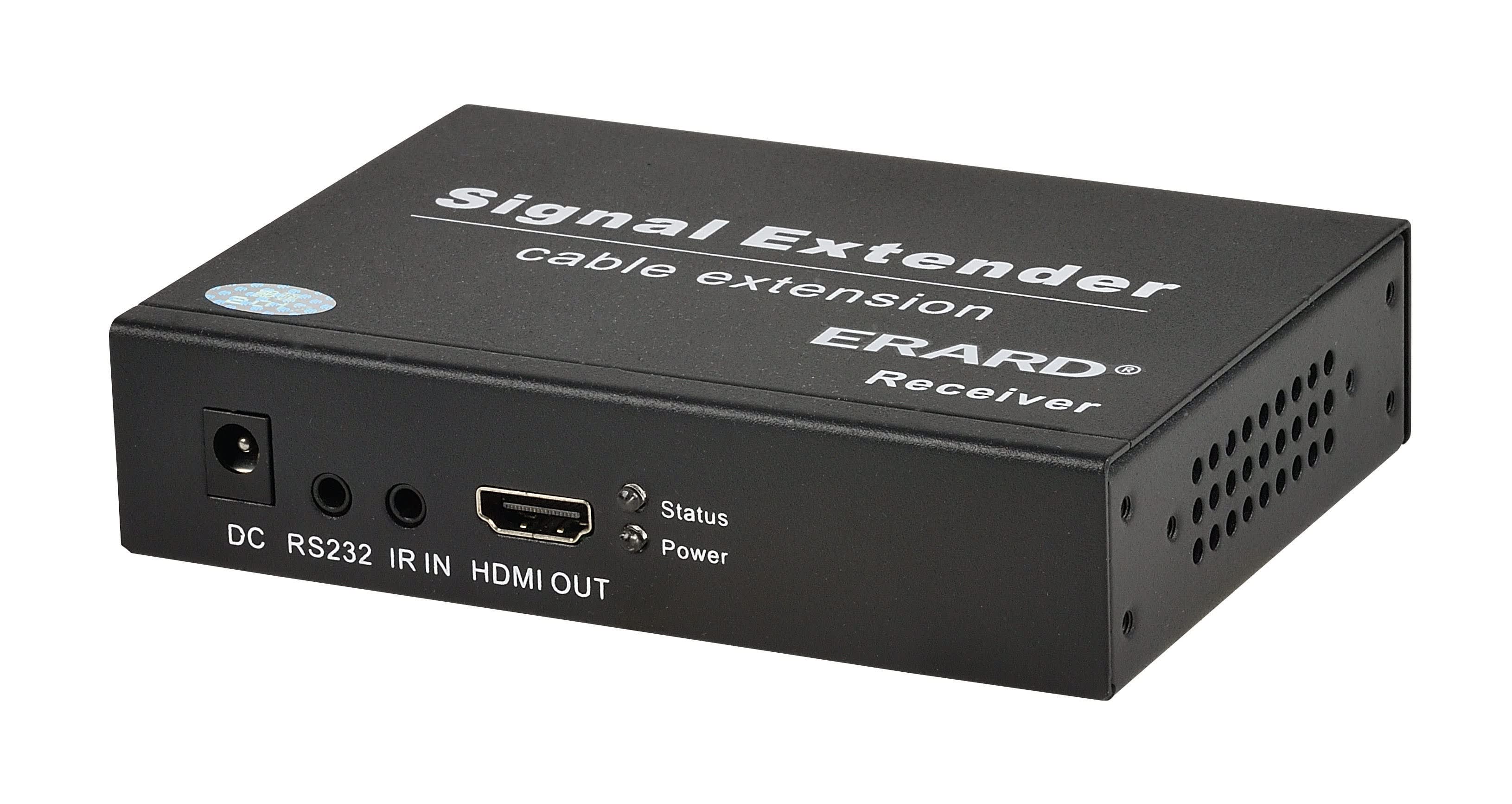 Erard - Récepteur seul pour extendeur HDMI (référence 722970)