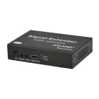 Erard - Récepteur seul pour extendeur HDMI (référence 722970)