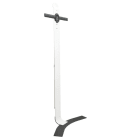 Erard - STANDiT PRO support mural sans perçage pour écran LED 40"-100"