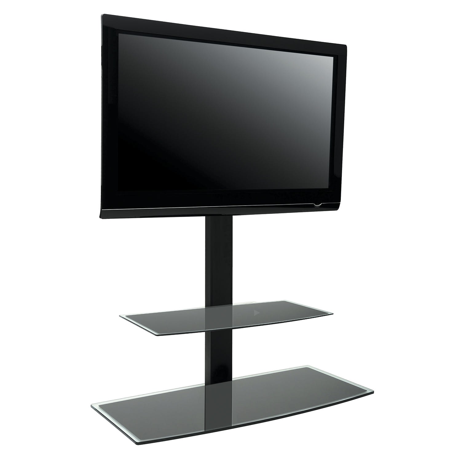 Erard - STUDIO 1000 colonne orientable avec étagère