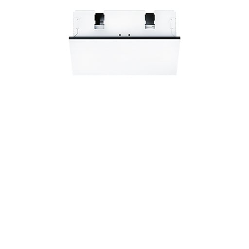 Thorn - Luminaire à encastrer - LF3 E 1600-940 M600M BC KA BK