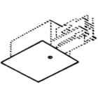 Thorn - Cache pour alimentation médiane - RAILS - ABD-PL EINSP-M 3PH/L3+DALI BK