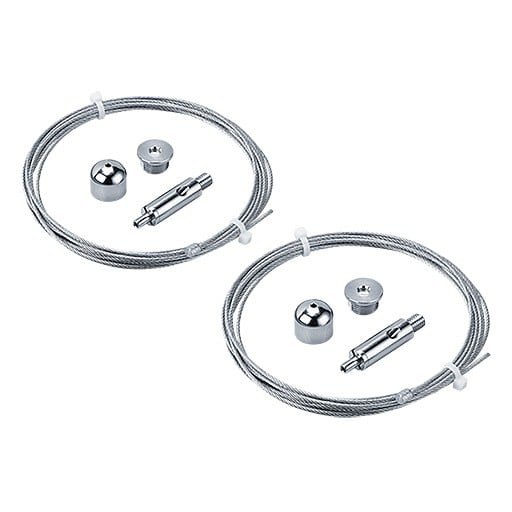 Thorn - Accessoire - EXTONA - EXTONA cable suspension set 3m