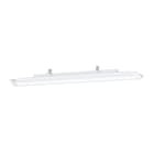 Thorn - Luminaire suspendu LED - - IQ WAVE - IQ SUSP S LED4900-840 HFIX CONT WH