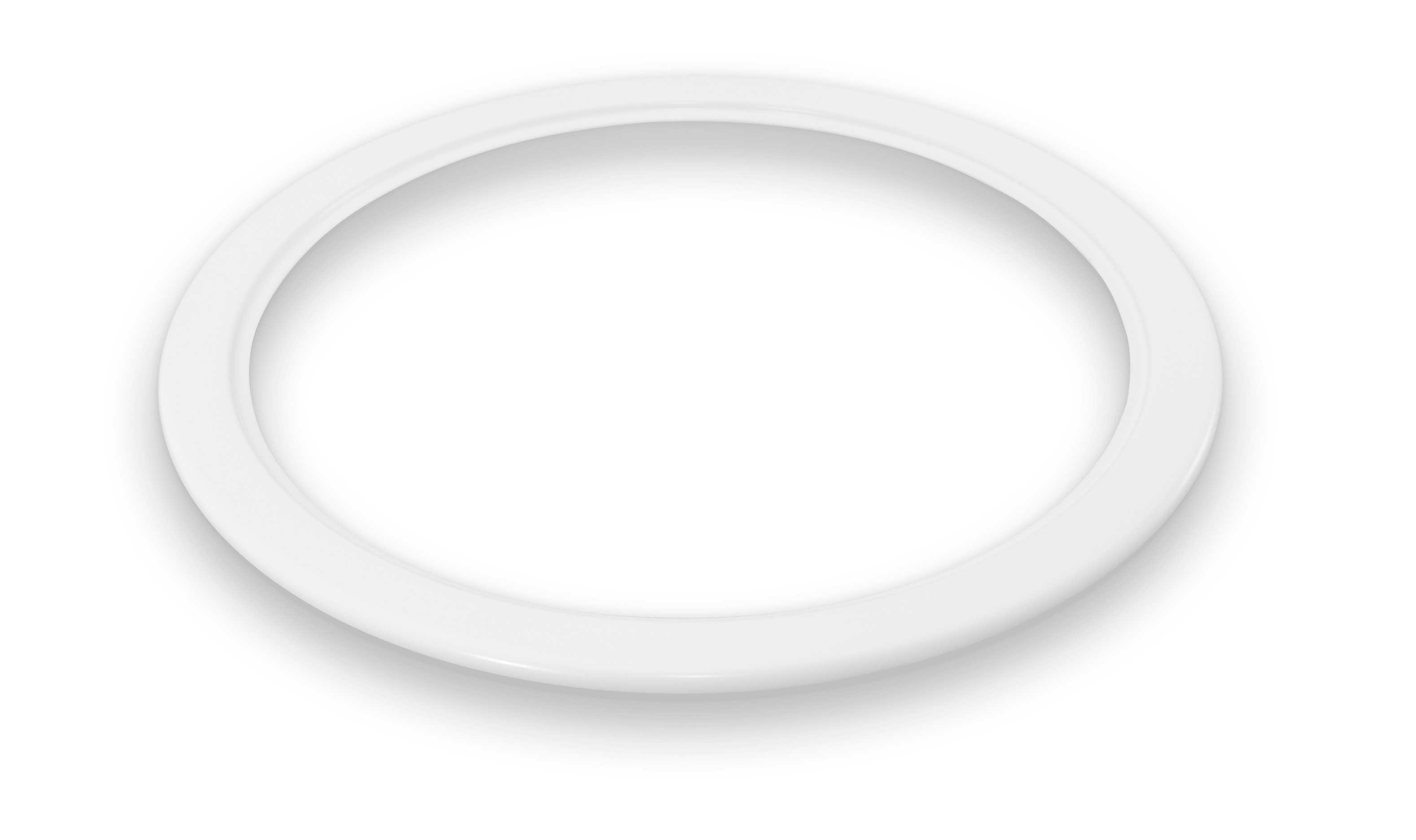 Thorn - Accessoire - LARA BEZEL TRIM LARGE 300 WH