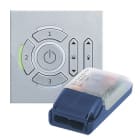Thorn - Kit: cde argentée, alimentation de bus - CIRCLE tune Kit CCS 01/02/03 h+t