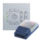 Thorn - Kit : cde argentée, alimentation de bus - DALI-CCS KIT