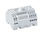 Thorn - Boîtier comm. 2x-armoire de distr. - LM-2ANAS