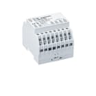 Thorn - Entrée universelle 4x arm. de distr. - LM-4UAS