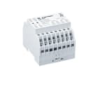 Thorn - Liaison de locaux arm. de distr. - LM-RV