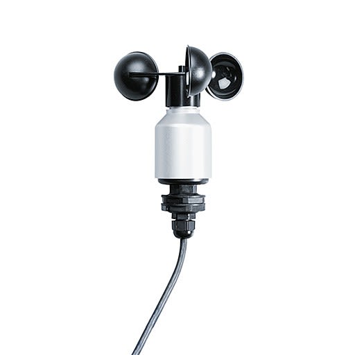 Thorn - Ensemble pour mesure d"anémomètrie - LM-SW