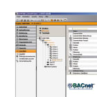 Thorn - Interface logicielle pr 3000 pts données - LITENET BACnet 3.000